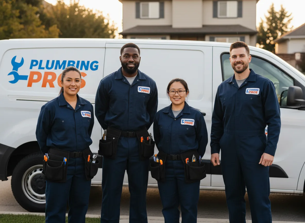 Water Heater Repair company in Rock Falls, IA
